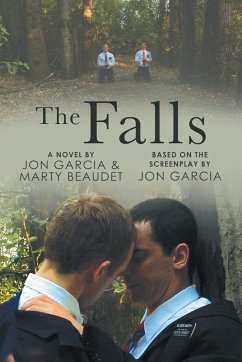 The Falls - Beaudet, Marty; Garcia, Jon