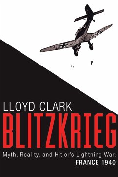 Blitzkrieg - Clark, Lloyd
