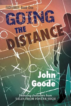 Going the Distance - Goode, John
