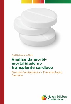 Análise da morbi-mortalidade no transplante cardíaco