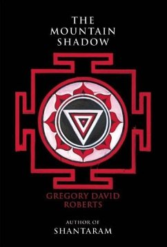 The Mountain Shadow - Roberts, Gregory David