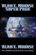Alan E. Nourse Super Pack - Bild 1