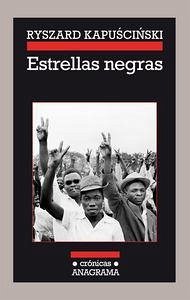 Cover Estrellas negras