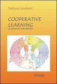 Cooperative learning. Lineamenti introduttivi Cooperative learning. Lineamenti introduttivi