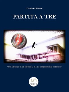 Partita a tre (eBook, ePUB) - Pisano, Gianluca