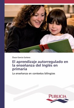 El aprendizaje autorregulado en la enseñanza del Inglés en primaria