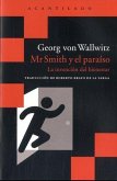 Mr Smith y el paraíso : la invención del bienestar