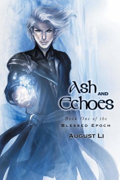Ash and Echoes - Li, August