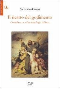 Cover Il ricatto del godimento