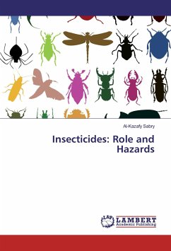 Insecticides: Role and Hazards