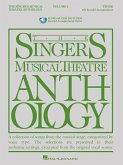 The Singer's Musical Theatre Anthology - Volume 6: Tenor Book/Online Audio