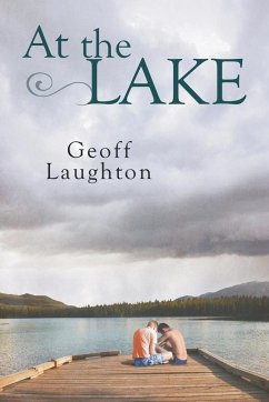 At the Lake - Laughton, Geoff