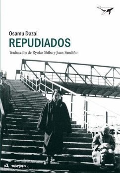 Repudiados - Dazai, Osamu