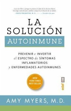 La solución autoinmune