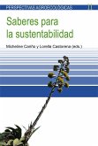 Saberes para la sustentabilidad