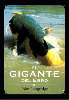 Cover El gigante del Ebro