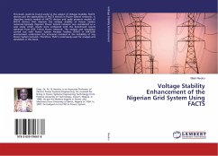 Voltage Stability Enhancement of the Nigerian Grid System Using FACTS - Nwohu, Mark