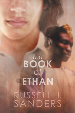 The Book of Ethan - Sanders, Russell J.