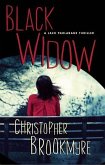 Black Widow: A Jack Parlabane Thriller