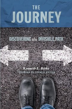 Cover The Journey