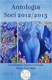 Antologia Soci 2012/2013 (eBook, ePUB)