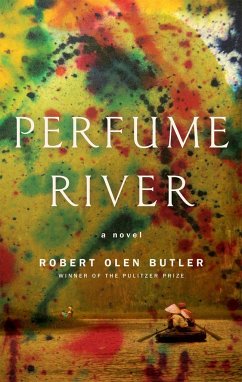 Perfume River - Butler, Robert Olen