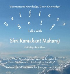 Selfless Self - Maharaj, Ramakant