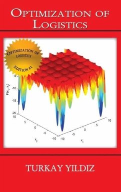 Optimization of Logistics - Yildiz, Turkay