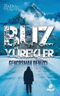 Cover Buz Yürekler