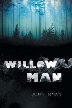 Willow Man - Inman, John