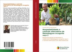Hospedabilidade e controle alternativo de Meloidogyne incognita raça 2 - Moreira, Francisco José Carvalho