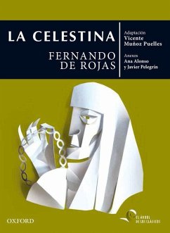 Cover La Celestina
