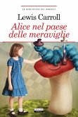 Alice nel paese delle meraviglie Alice nel paese delle meraviglie