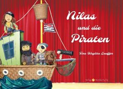 Nilas und die Piraten - Lauffer, Tina B.