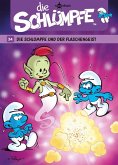 Die Schlümpfe und der Flaschengeist / Die Schlümpfe Bd.34