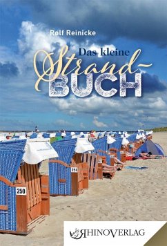 Das kleine Strandbuch - Reinicke, Rolf