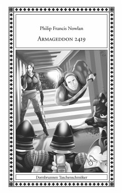 Armageddon 2419 - Nowlan, Philip Francis