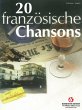 Zwanzig französische Chansons für... - Bild 1