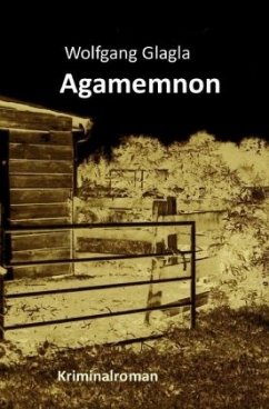 Agamemnon / Richard Tackert Bd.3 - Glagla, Wolfgang