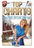 Top Charts, m. Playback-Audio-CD Top Charts, m. Playback-Audio-CD