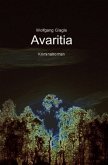 Avaritia / Richard Tackert Bd.1