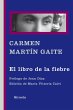 El libro de la fiebre (eBook, ePUB) - Bild 1