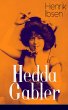 Hedda Gabler (eBook, ePUB) - Bild 1