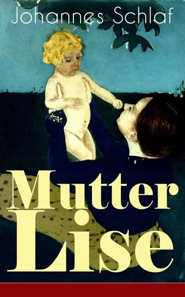 Mutter Lise (eBook, ePUB)