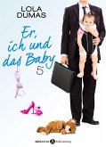 Er, ich und das Baby - 5 (eBook, ePUB)