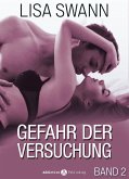 Gefahr der Versuchung - 2 (eBook, ePUB)