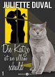 Die Katze ist an allem schuld, 1... - Bild 1