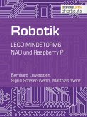 Robotik (eBook, ePUB)