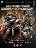 Geschichten aus den Eisernen Königreichen, Staffel 1 Episode 1 (eBook, ePUB)