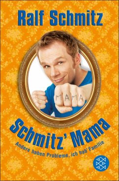 Schmitz' Mama (eBook, ePUB) - Schmitz, Ralf